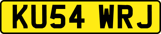 KU54WRJ