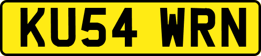 KU54WRN