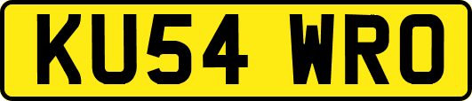 KU54WRO