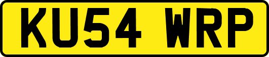 KU54WRP
