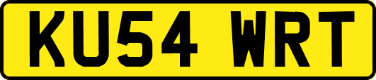 KU54WRT