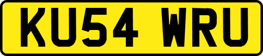 KU54WRU