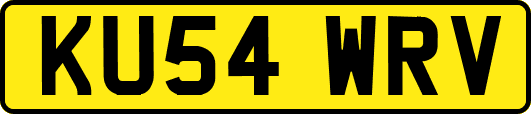 KU54WRV