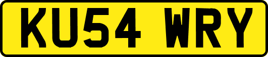 KU54WRY
