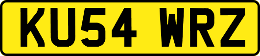 KU54WRZ
