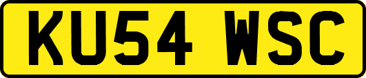 KU54WSC