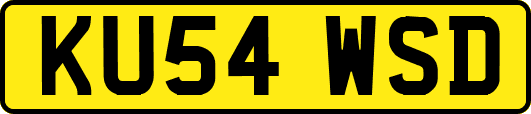 KU54WSD