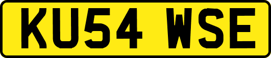 KU54WSE