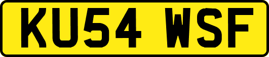 KU54WSF