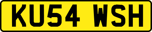 KU54WSH