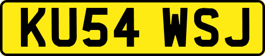 KU54WSJ