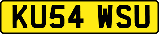 KU54WSU