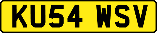 KU54WSV