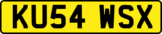 KU54WSX