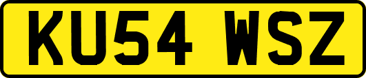 KU54WSZ