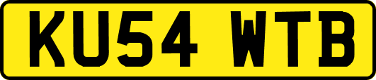 KU54WTB
