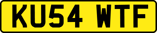 KU54WTF