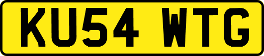 KU54WTG