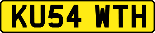 KU54WTH