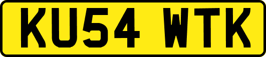 KU54WTK