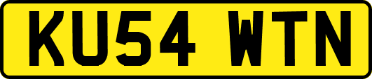 KU54WTN