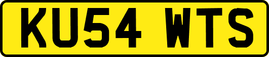 KU54WTS