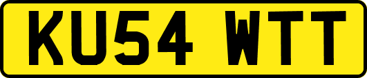 KU54WTT