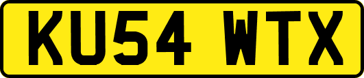 KU54WTX