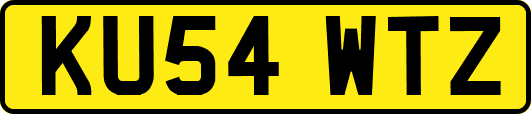 KU54WTZ