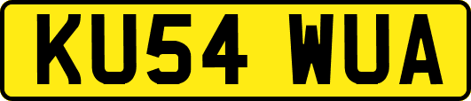 KU54WUA