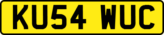 KU54WUC