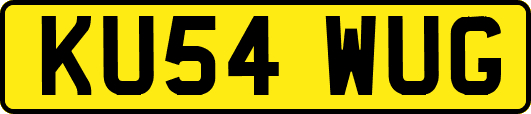 KU54WUG