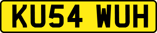 KU54WUH