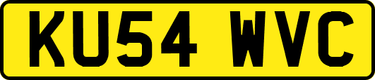KU54WVC