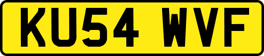 KU54WVF