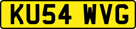 KU54WVG