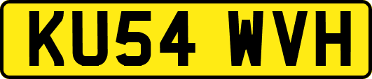 KU54WVH