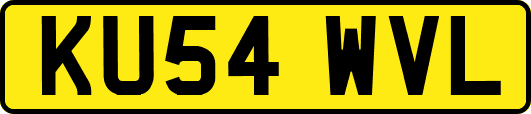 KU54WVL