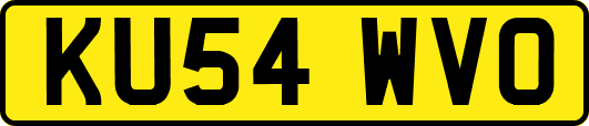 KU54WVO