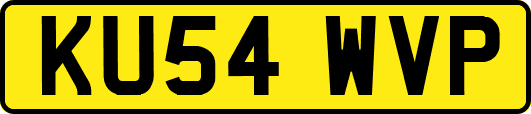 KU54WVP
