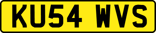 KU54WVS