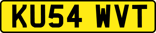 KU54WVT