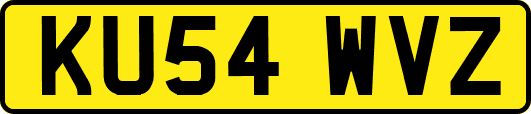 KU54WVZ