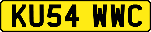KU54WWC