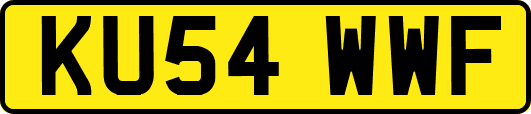 KU54WWF