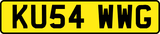 KU54WWG