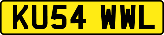 KU54WWL