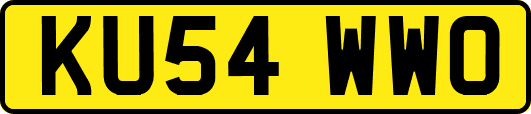 KU54WWO