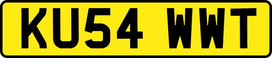 KU54WWT
