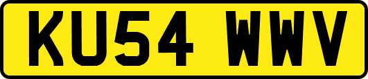 KU54WWV